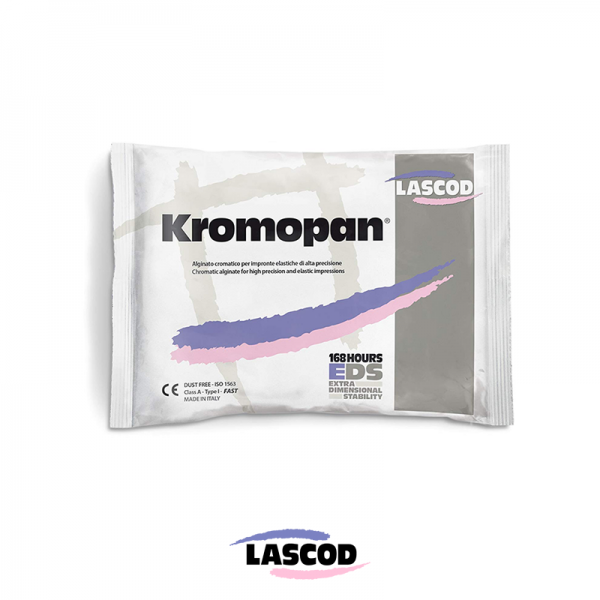 Alginato Kromopan Bolsa 450gr