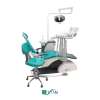 Unidad Dental PLUSColor Aqua - RSN01