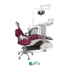 Unidad Dental PLUSColor Manzana - RSN02