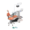 Unidad Dental PLUSColor Naranja - ROSON