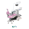 Unidad Dental PLUSColor Rosa - ROSON