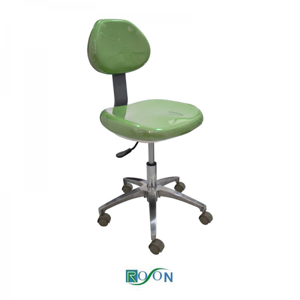 Unidad Dental PLUSColor Verde - RSN02