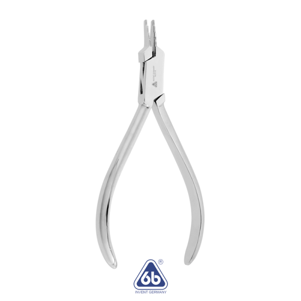 Pinza Loop Benning Nance para Formar Lazos - 6B 015