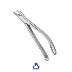 Forcep Adulto No. 151 - 6B Germany