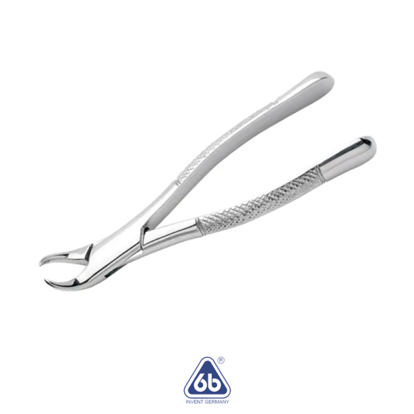 Forcep Adulto No. 23 - 6B Germany