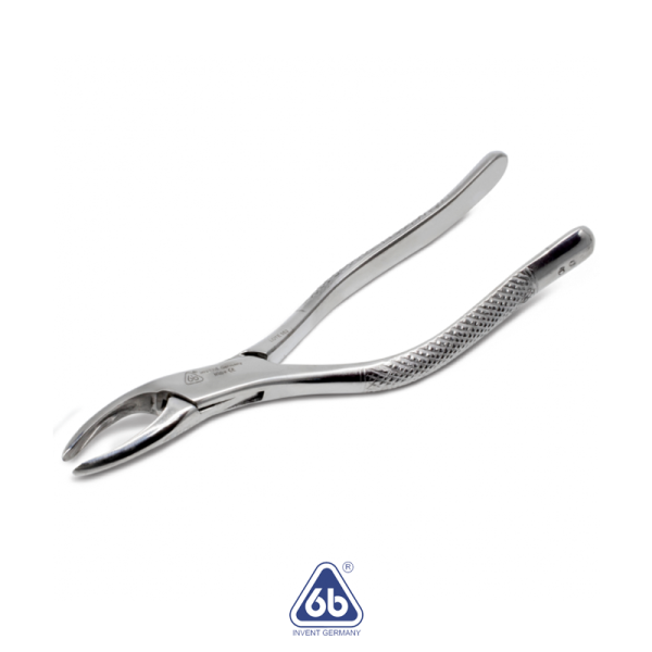 Forcep Adulto No. 69 - 6B Germany