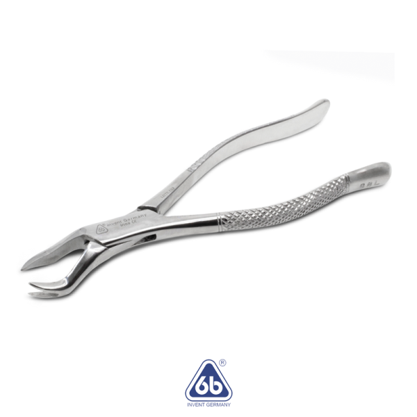 Forcep Adulto No. 88 - 6B Germany