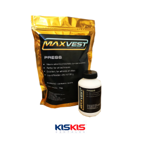 MaxVest Investimento con Liquido 250ml