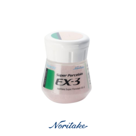 Super Porcelana Noritake EX-3 Tono C2 - 10gr