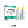 Edge PVS Silicón por Adicion Bite Registrer 50ml x 2