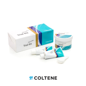 ODT-00540 - Kit Speedex Trial-Kit Chico - Coltene