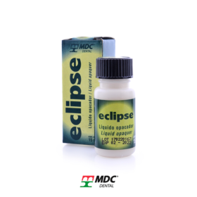 Opacador Eclipse para Metal Líquido de 15ml - MDC