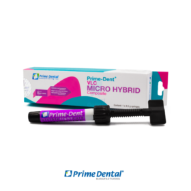 ODT-00562 - Resina Micro Hybrid Composite Prime Dent Tonos A