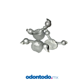 ODT-LAB - Aleación Cromo-Cobalto para uso Dental